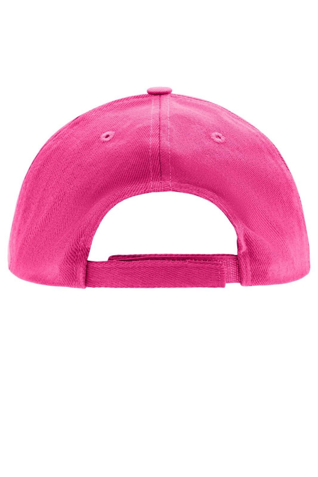 Kids 5 Panel Cap