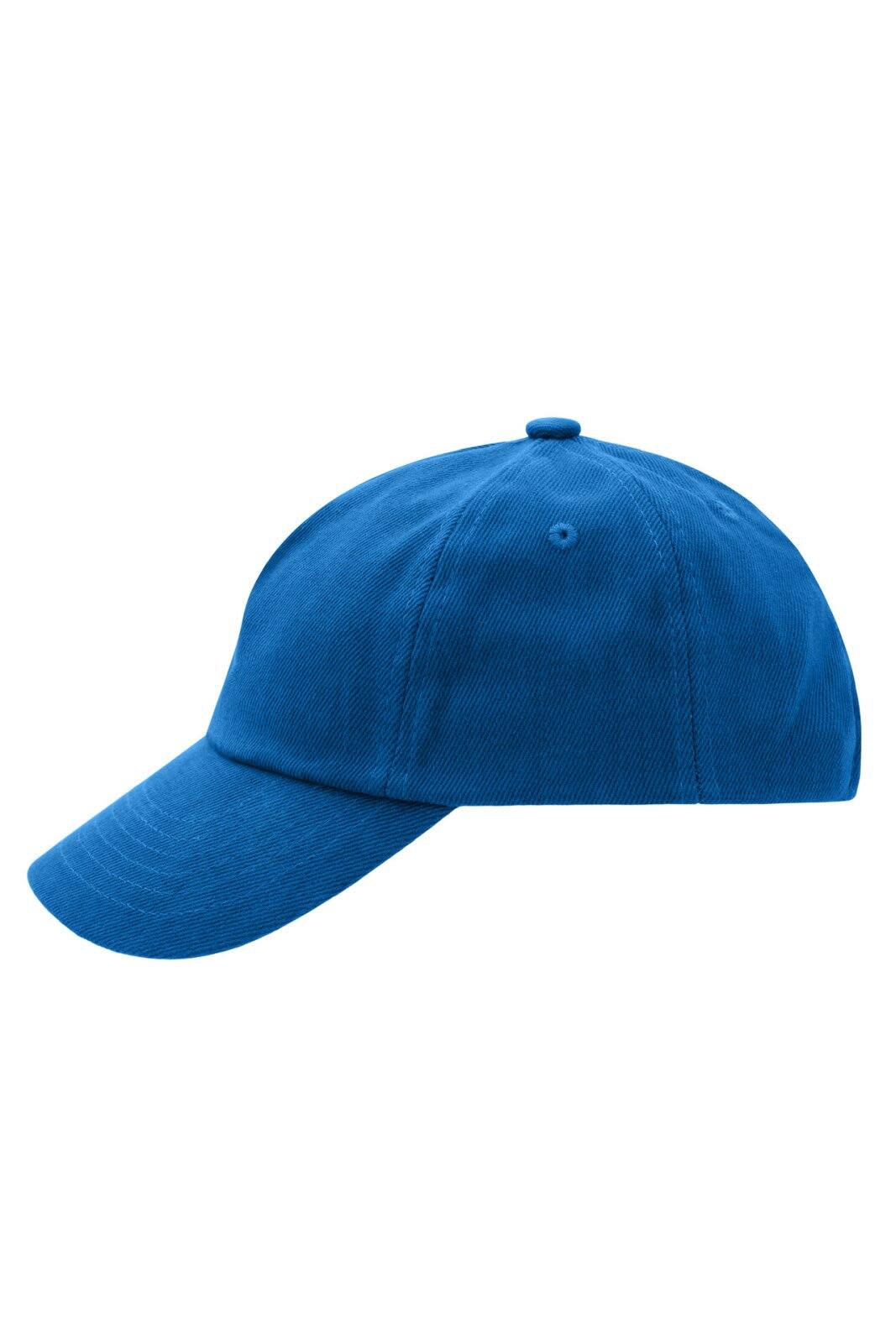 Kids 5 Panel Cap