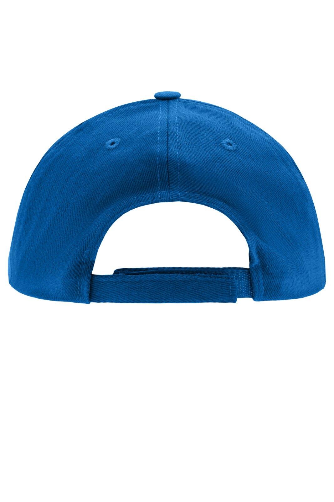 Kids 5 Panel Cap