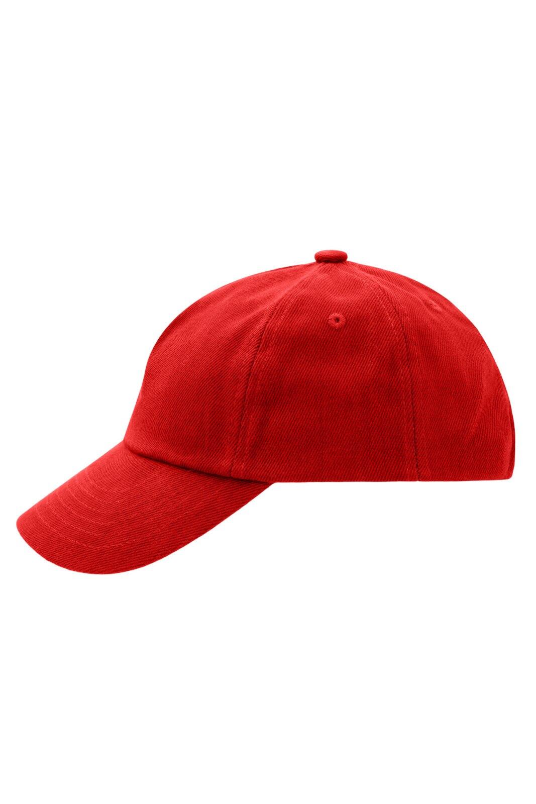 Kids 5 Panel Cap