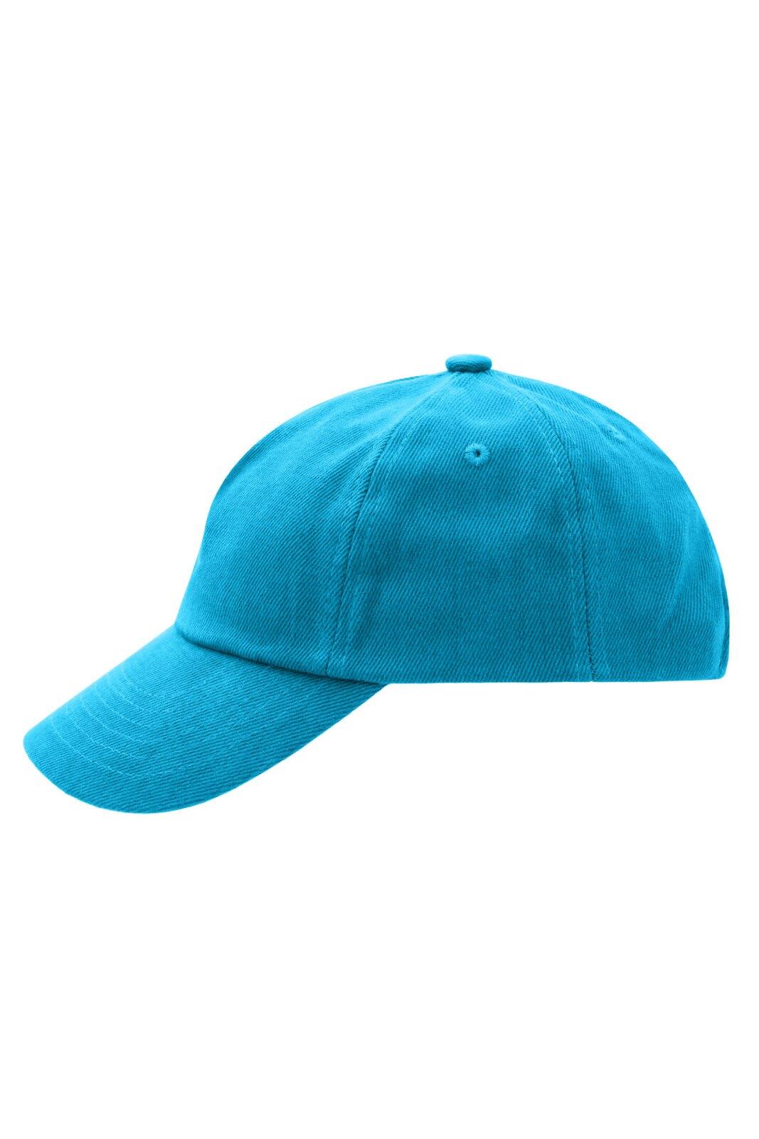 Kids 5 Panel Cap