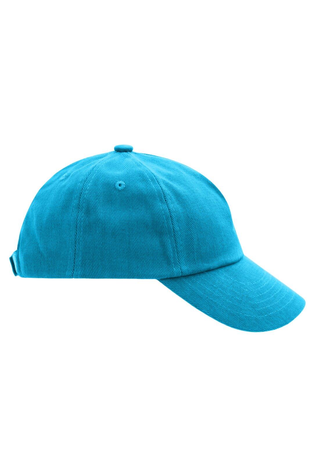Kids 5 Panel Cap