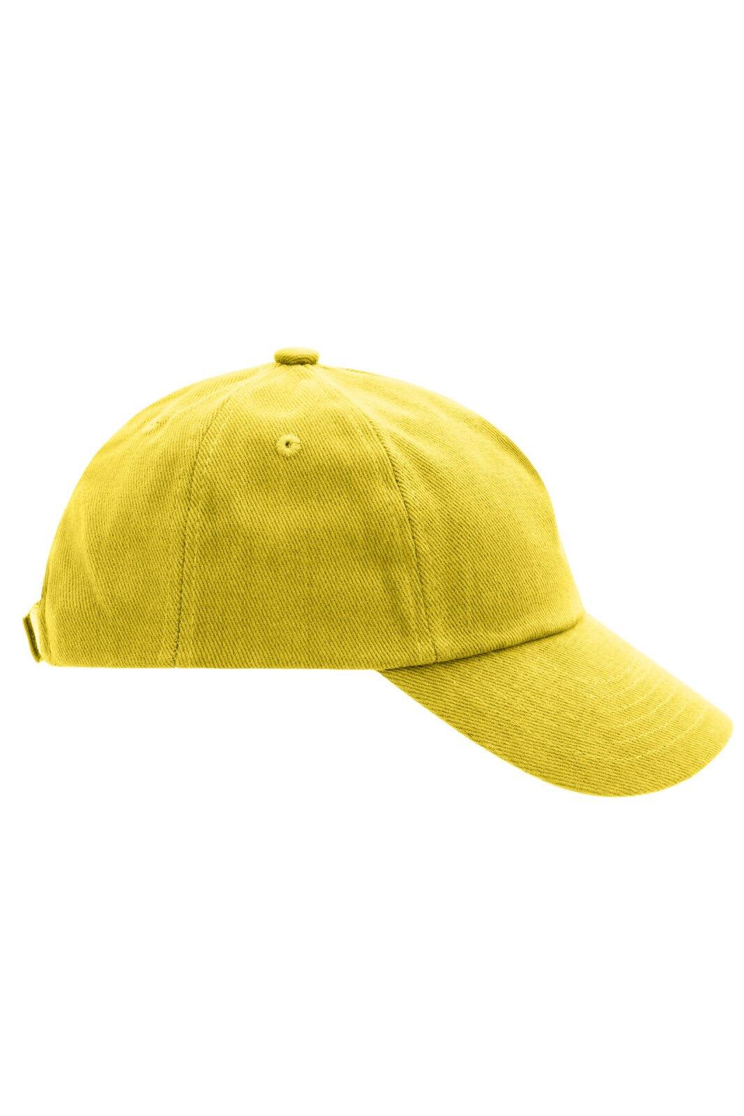 Kids 5 Panel Cap