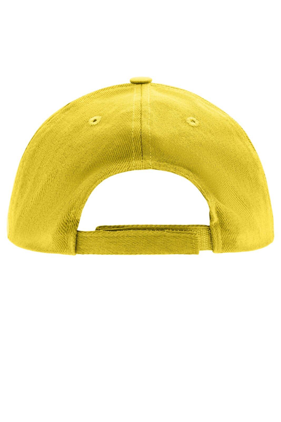 Kids 5 Panel Cap