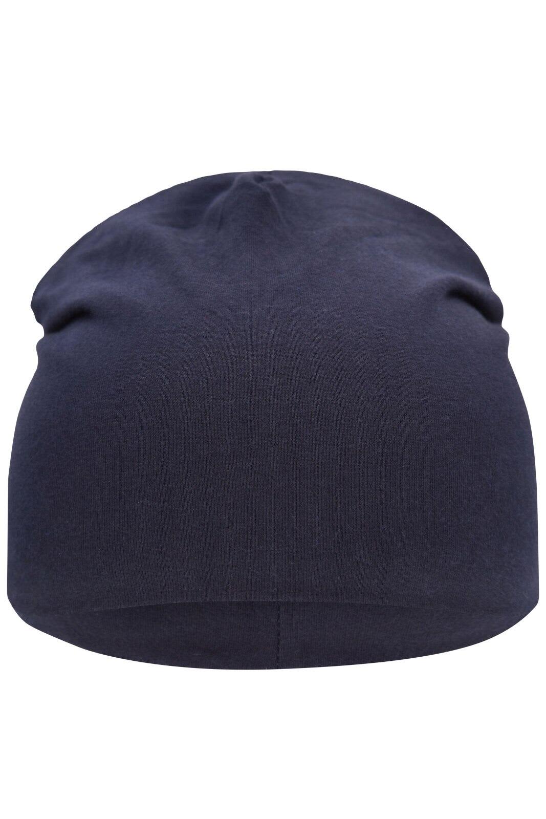 Jersey Beanie