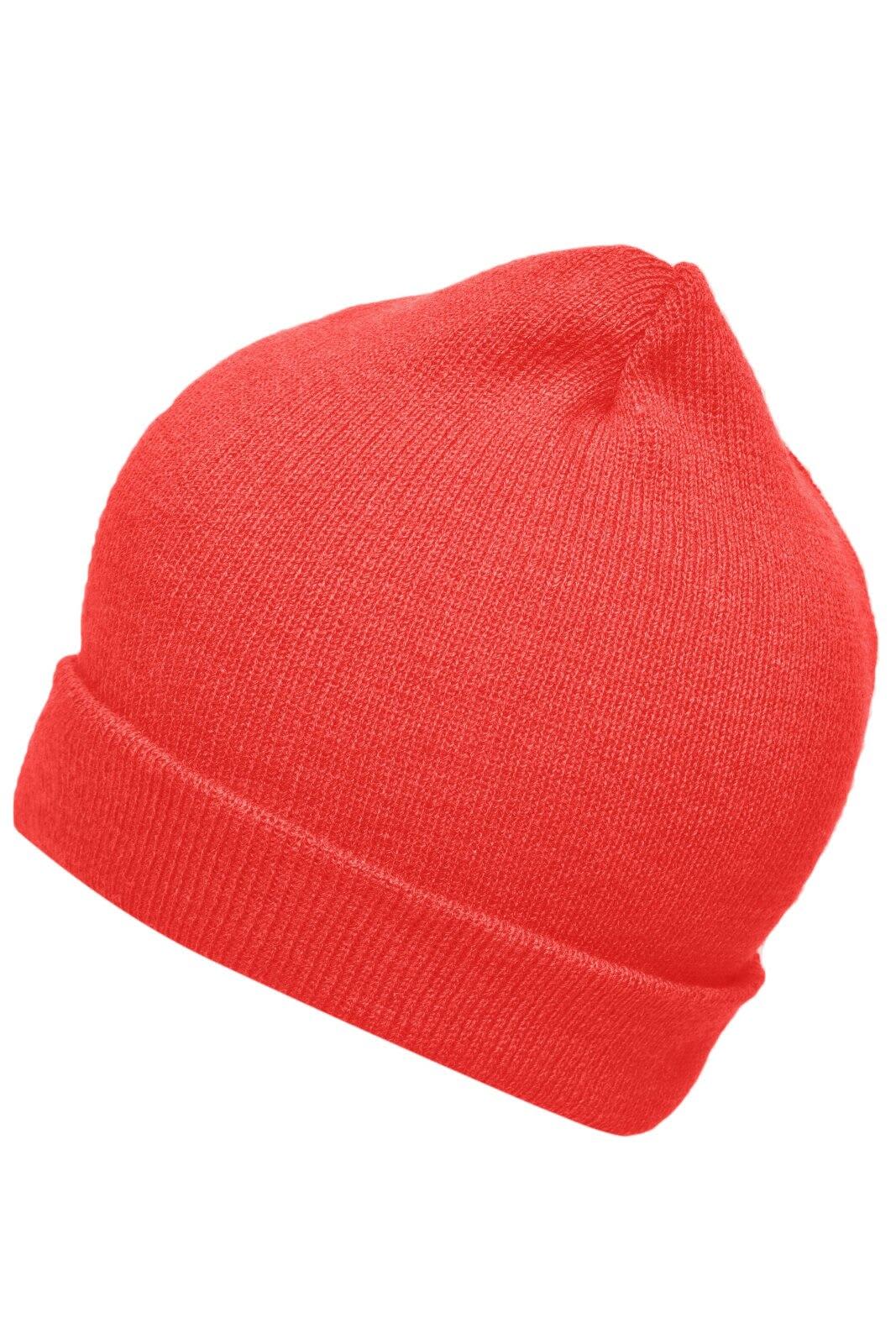 Knitted Promotion Beanie