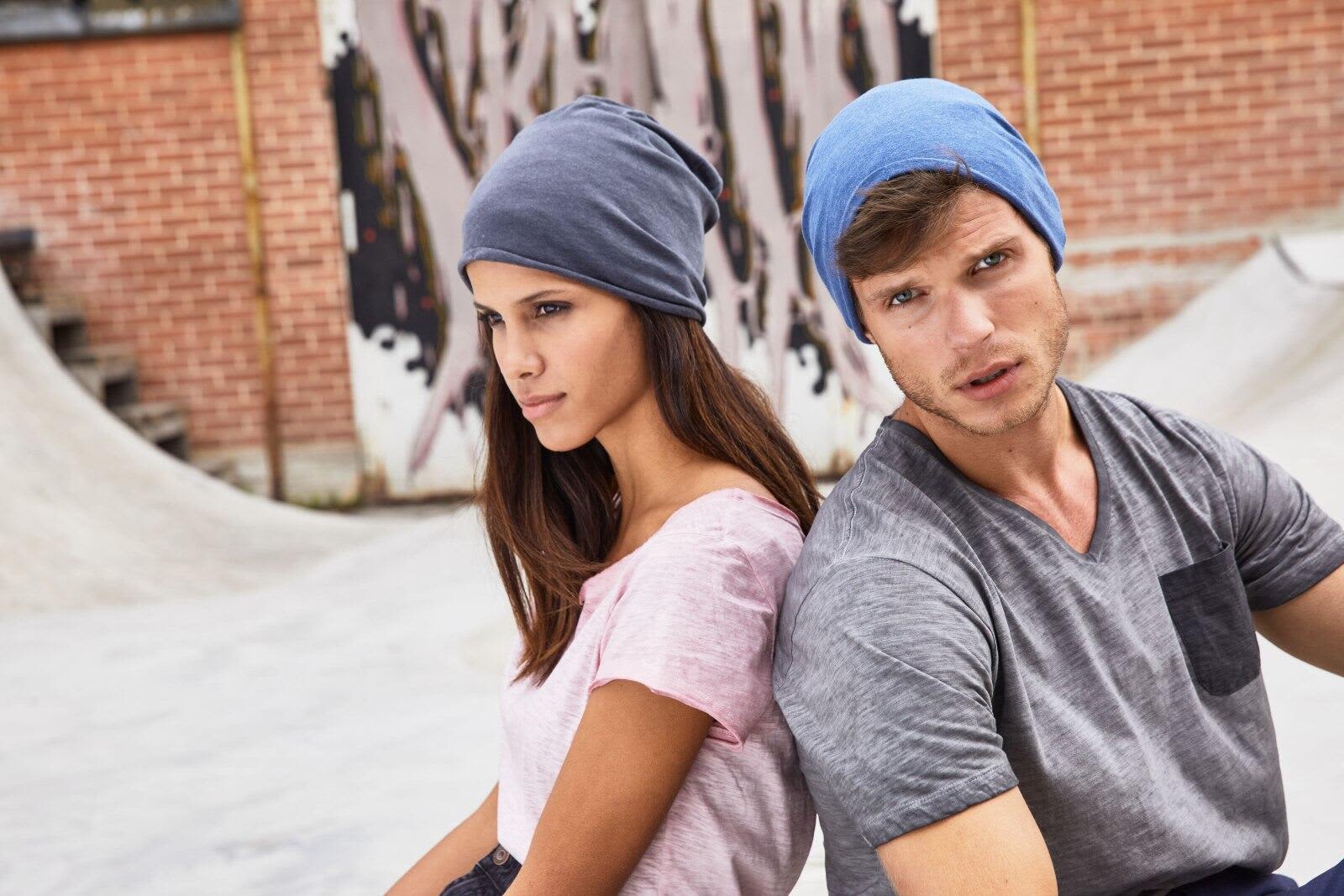 Bio Cotton Beanie