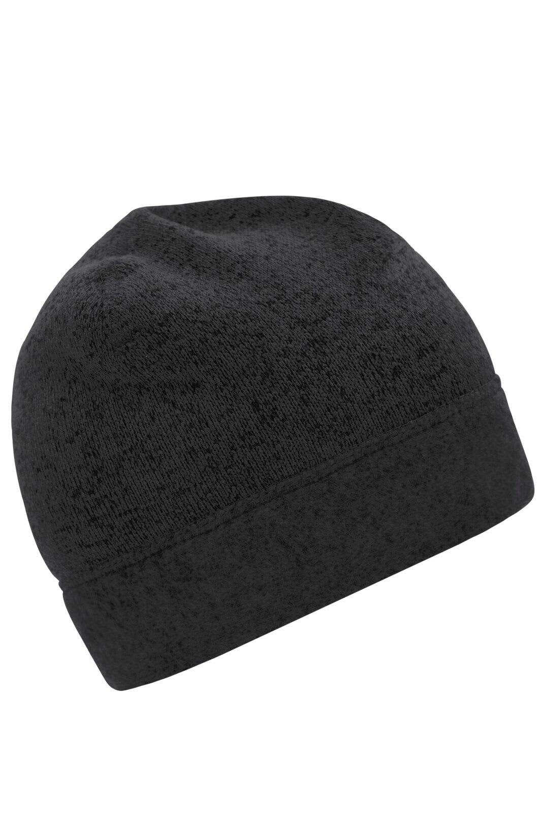 Knitted Fleece Workwear Beanie