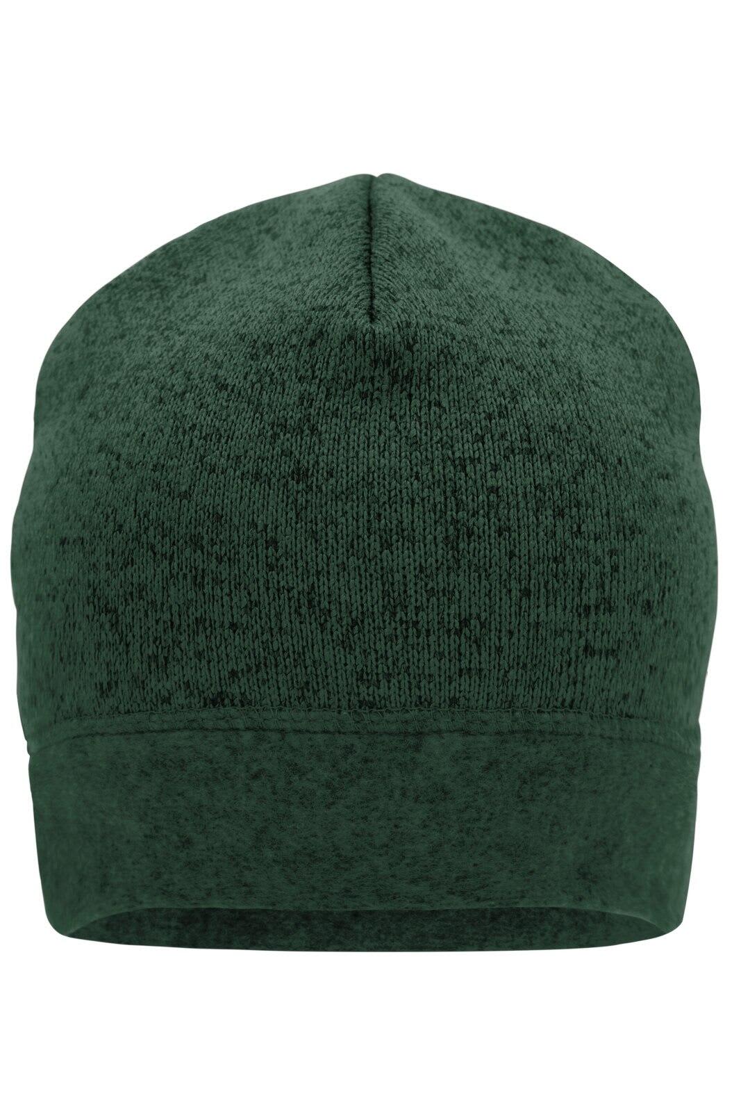 Knitted Fleece Workwear Beanie