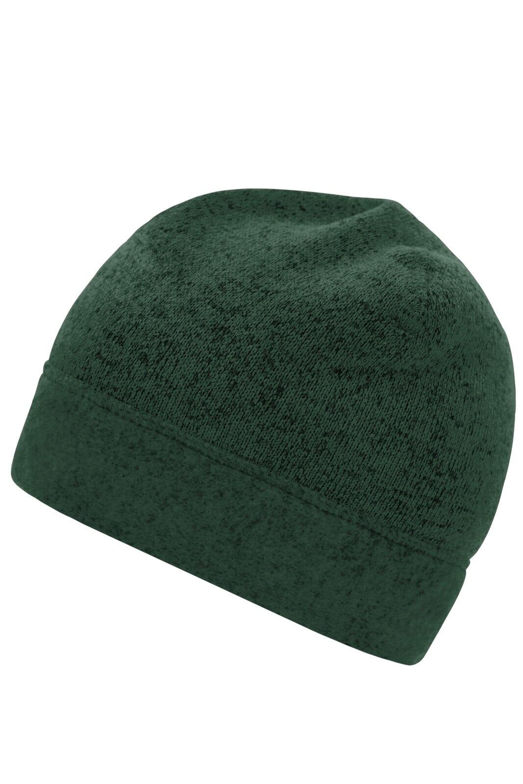 Knitted Fleece Workwear Beanie