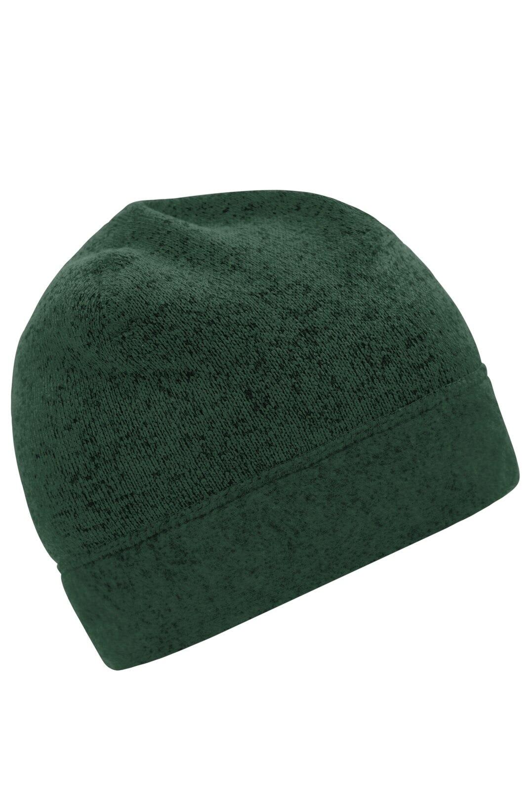 Knitted Fleece Workwear Beanie
