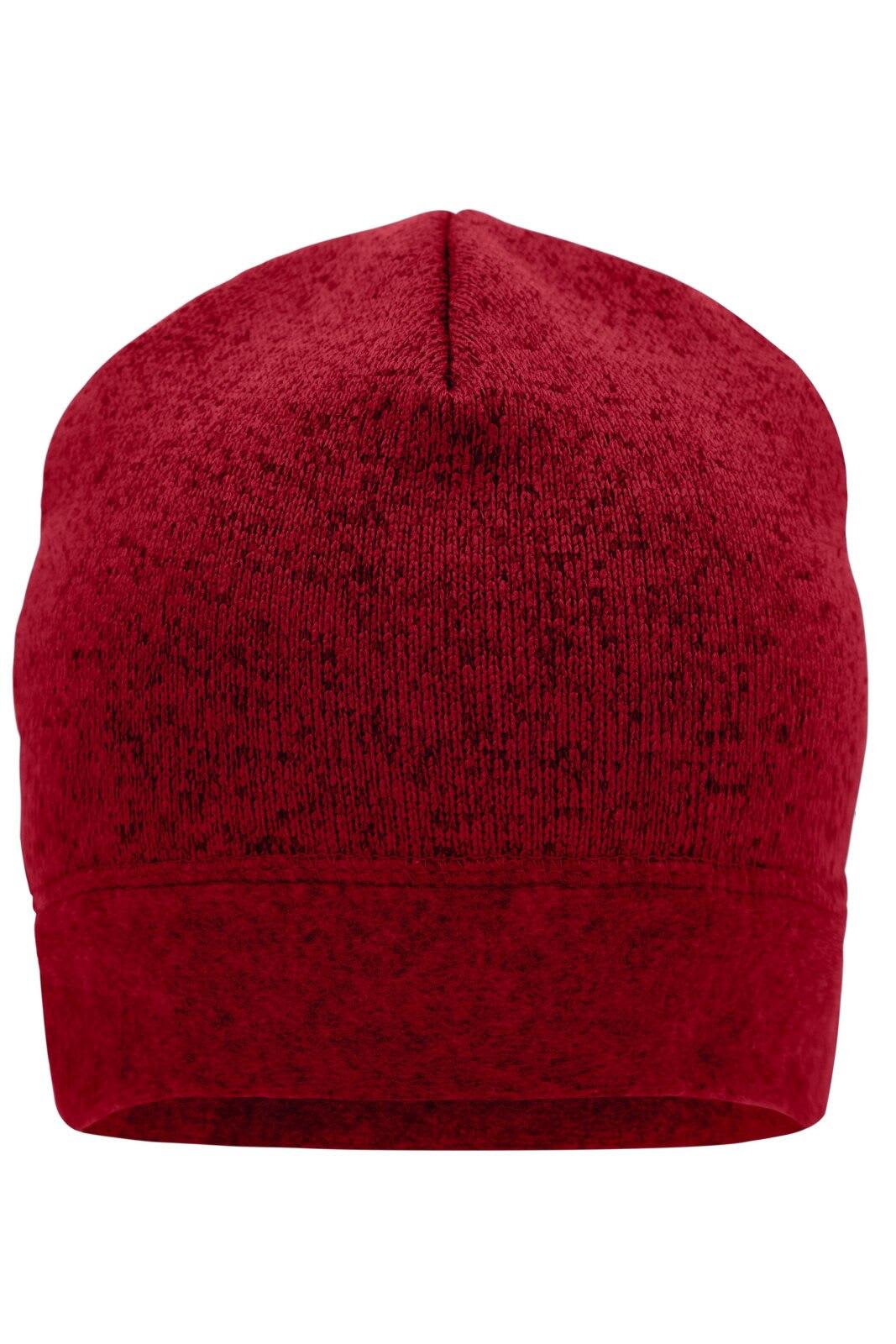 Knitted Fleece Workwear Beanie
