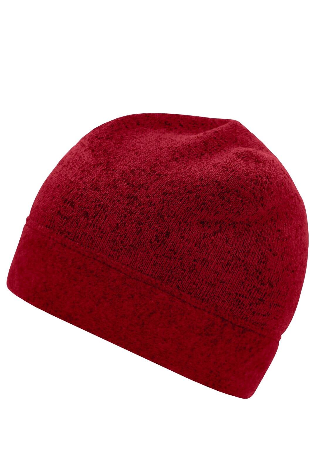 Knitted Fleece Workwear Beanie