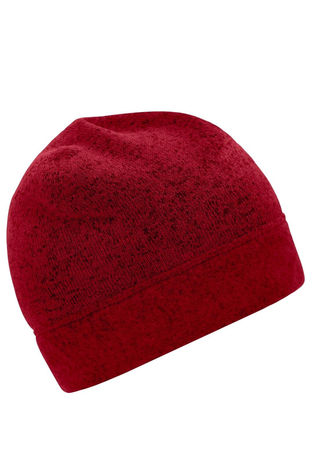 Knitted Fleece Workwear Beanie