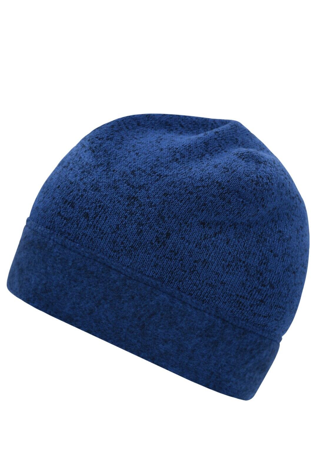 Knitted Fleece Workwear Beanie