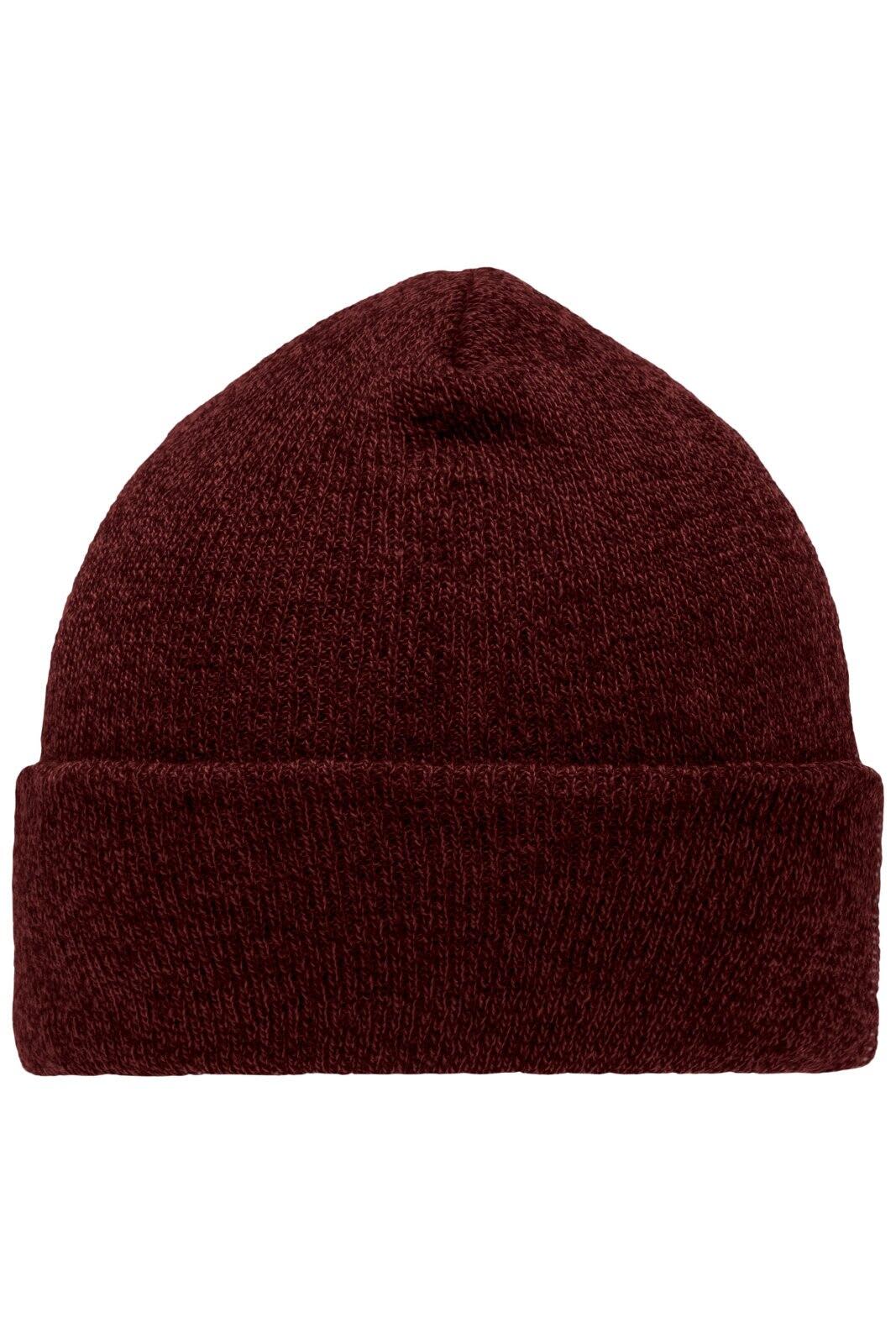 Melange Beanie