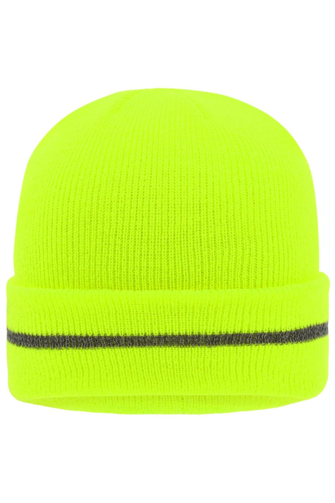Reflective Beanie
