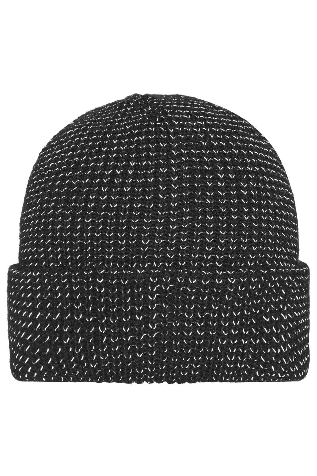 Reflective Winter Beanie