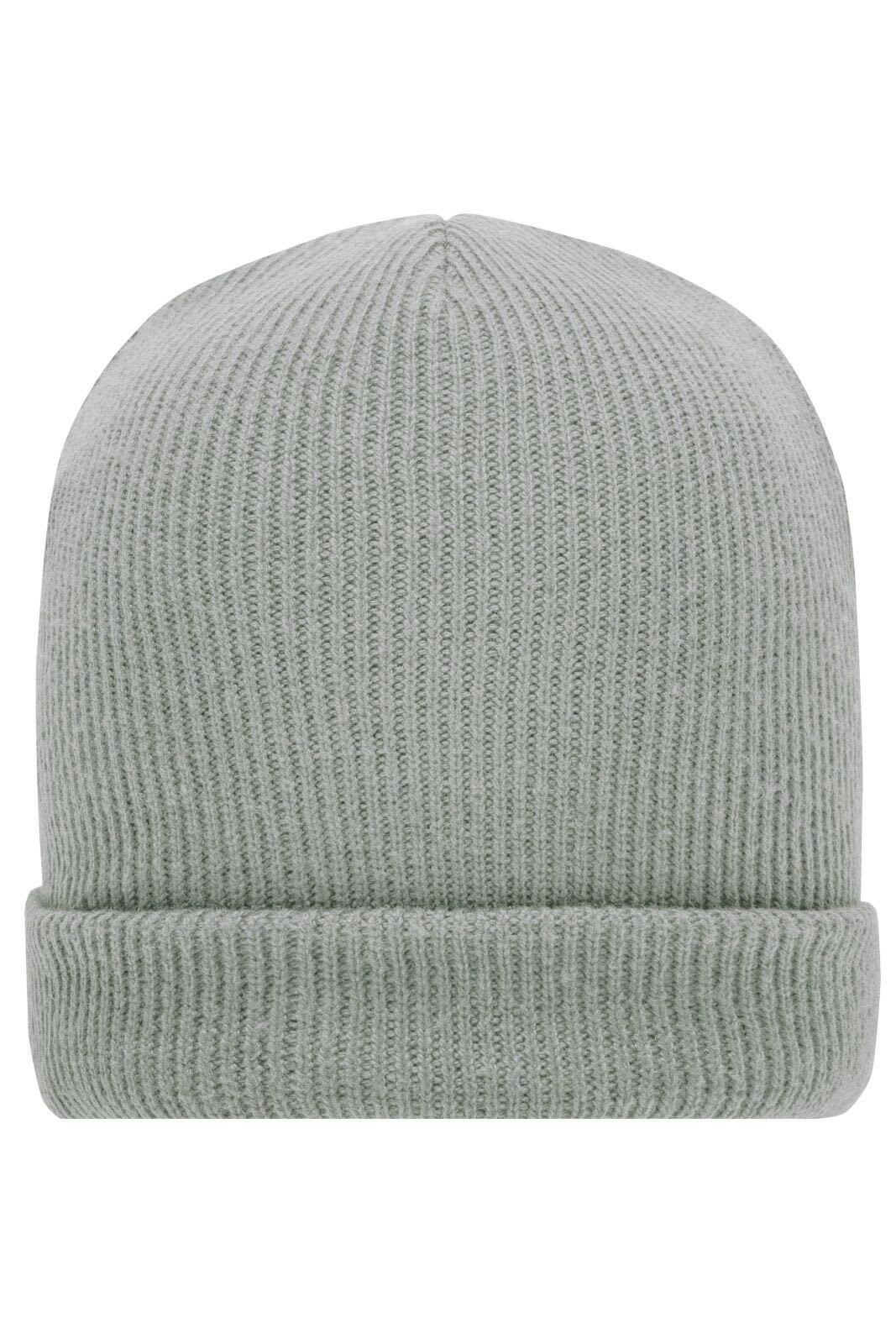 Soft Knitted Winter Beanie