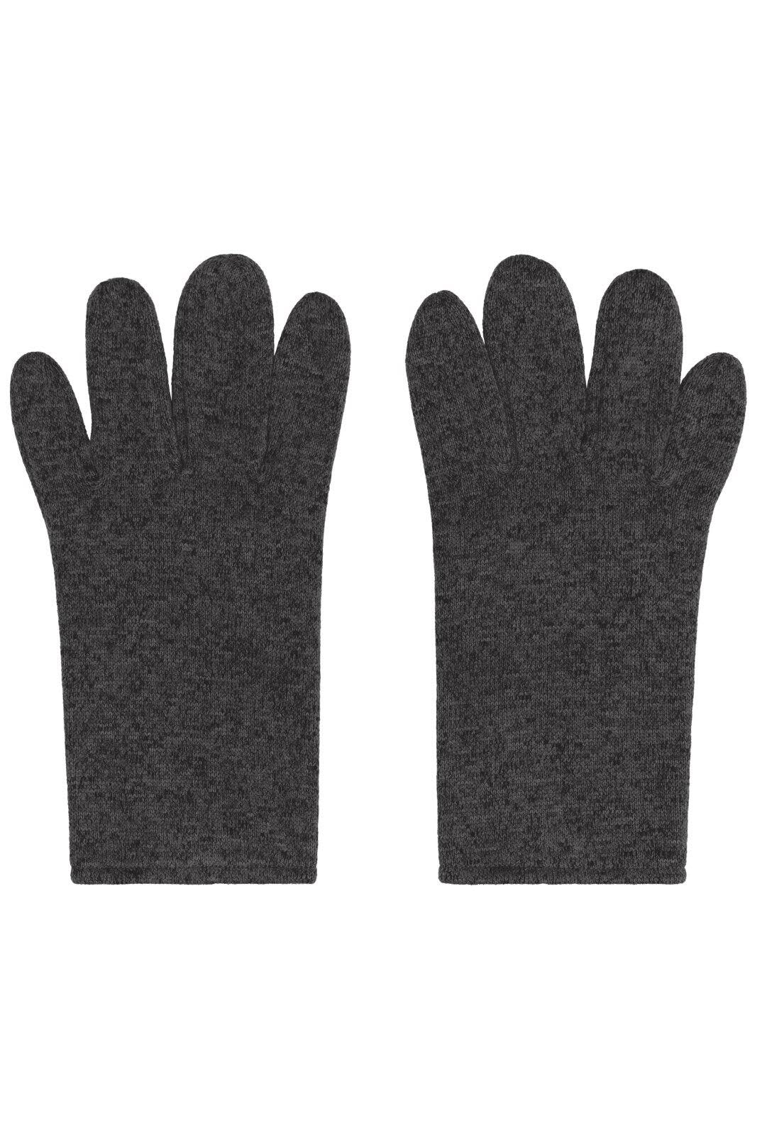 Fleece Gloves