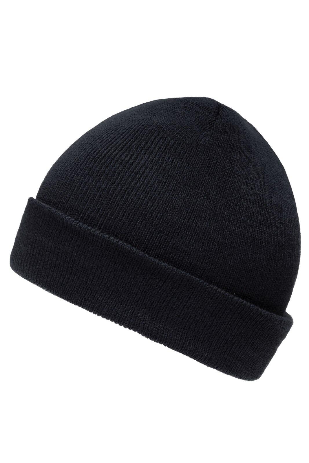 Kids Knitted Beanie