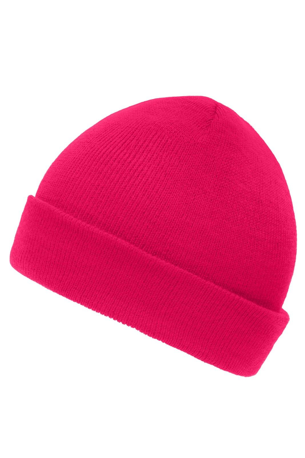 Kids Knitted Beanie