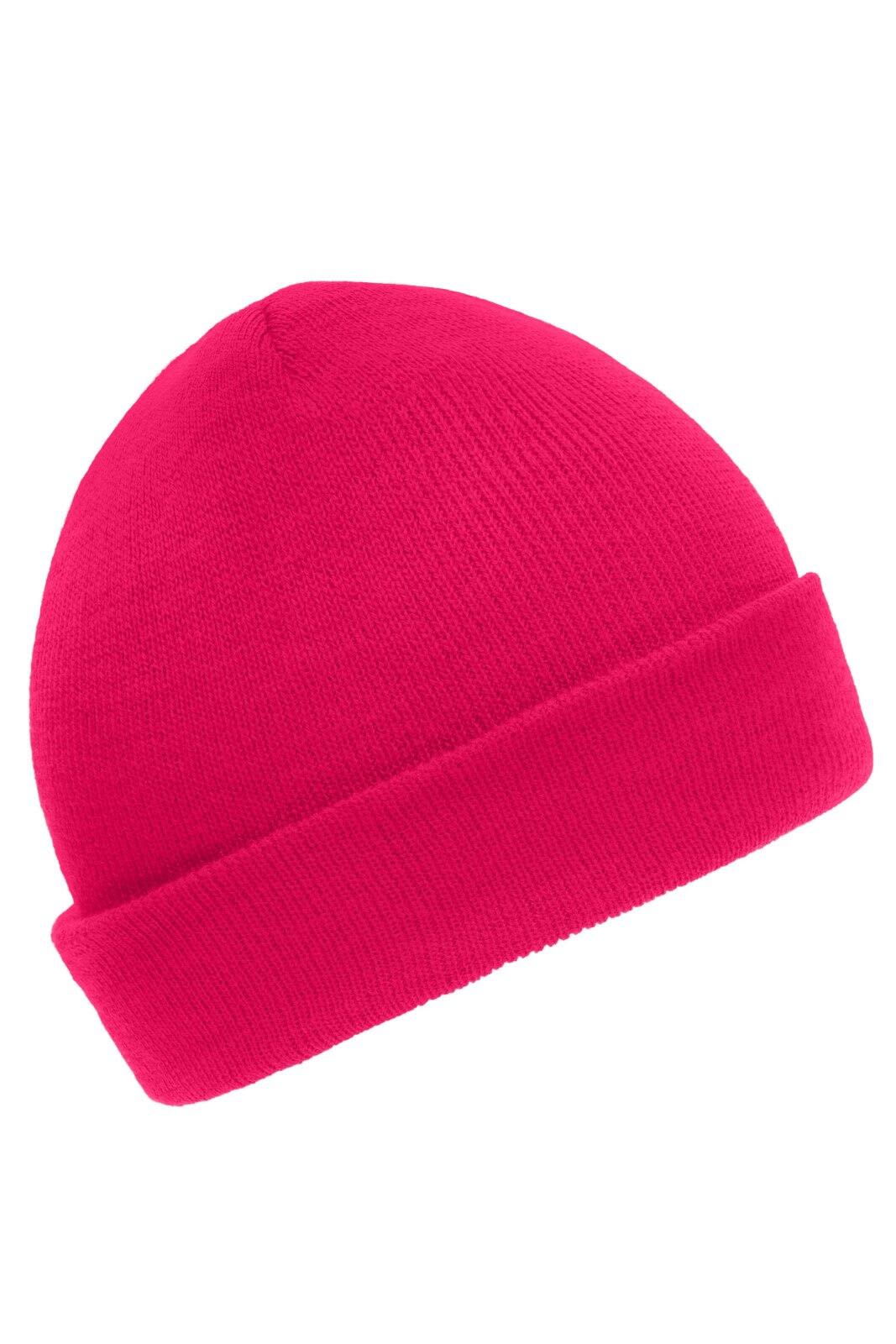 Kids Knitted Beanie