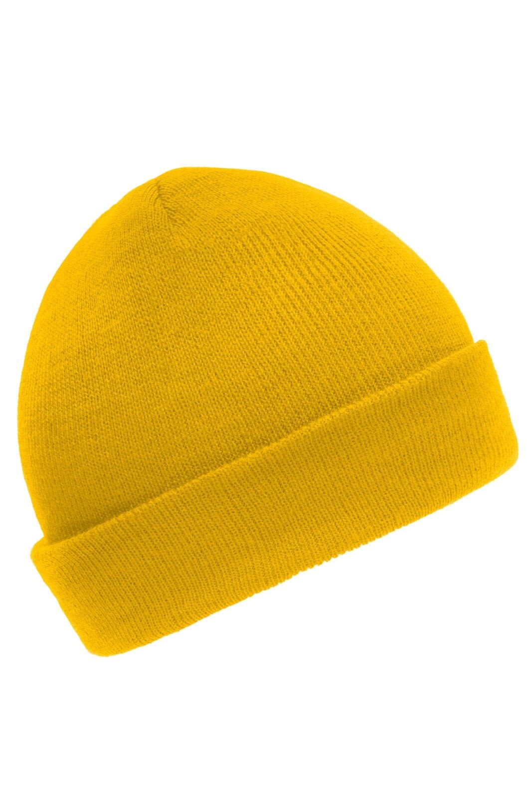 Kids Knitted Beanie