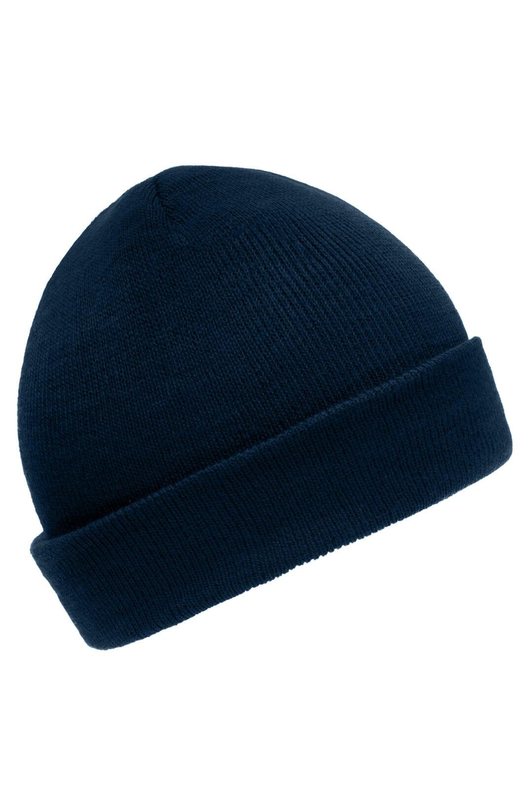 Kids Knitted Beanie
