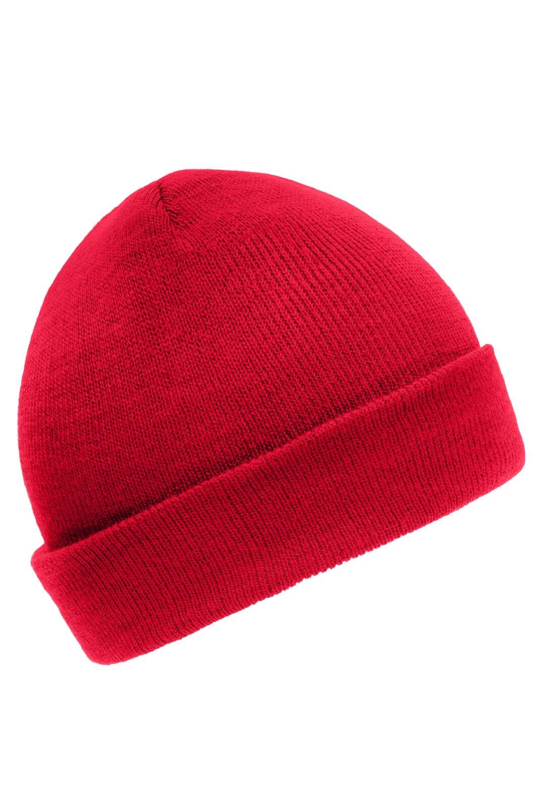 Kids Knitted Beanie