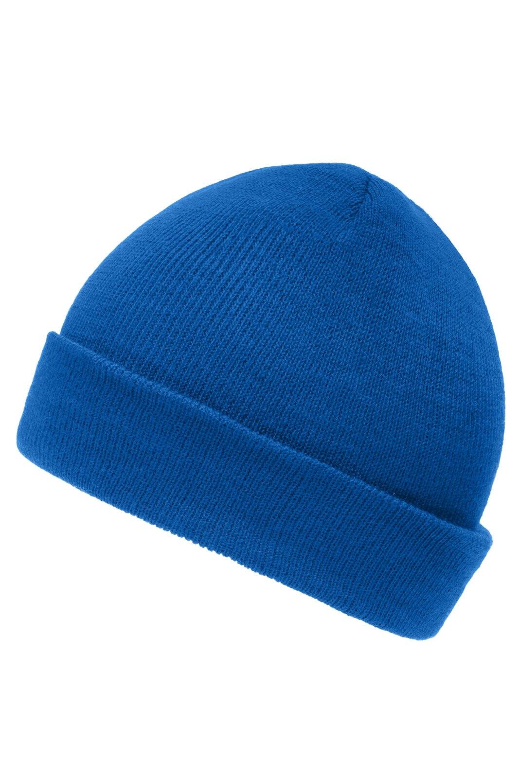 Kids Knitted Beanie