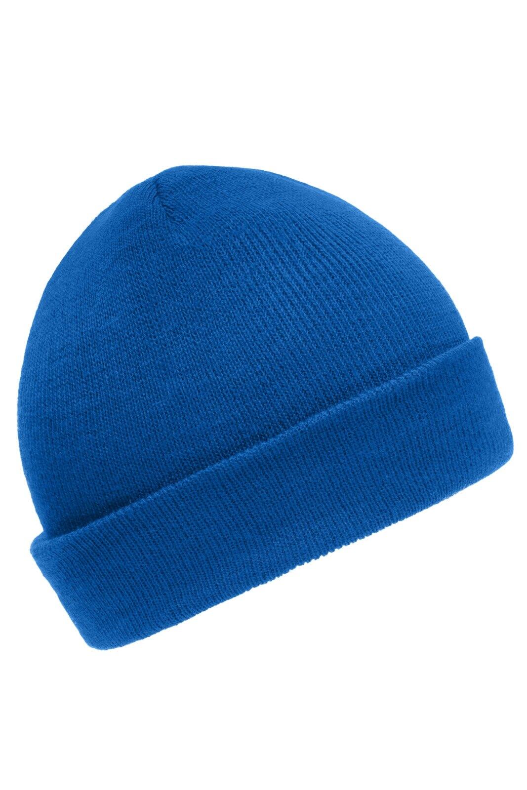 Kids Knitted Beanie