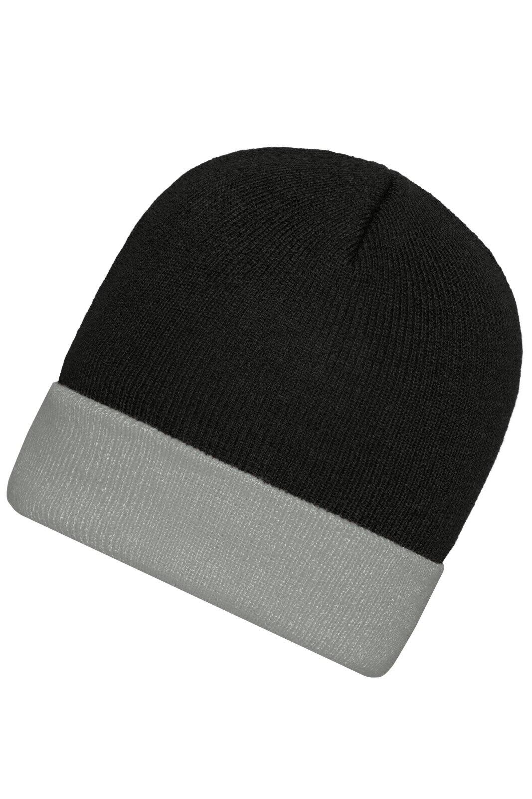 Knitted Beanie