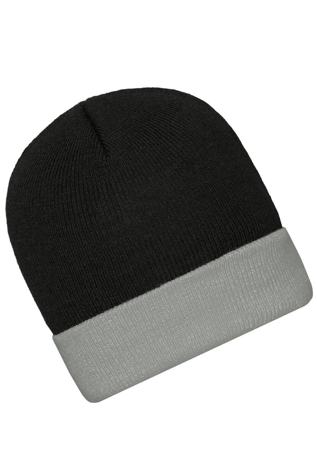 Knitted Beanie