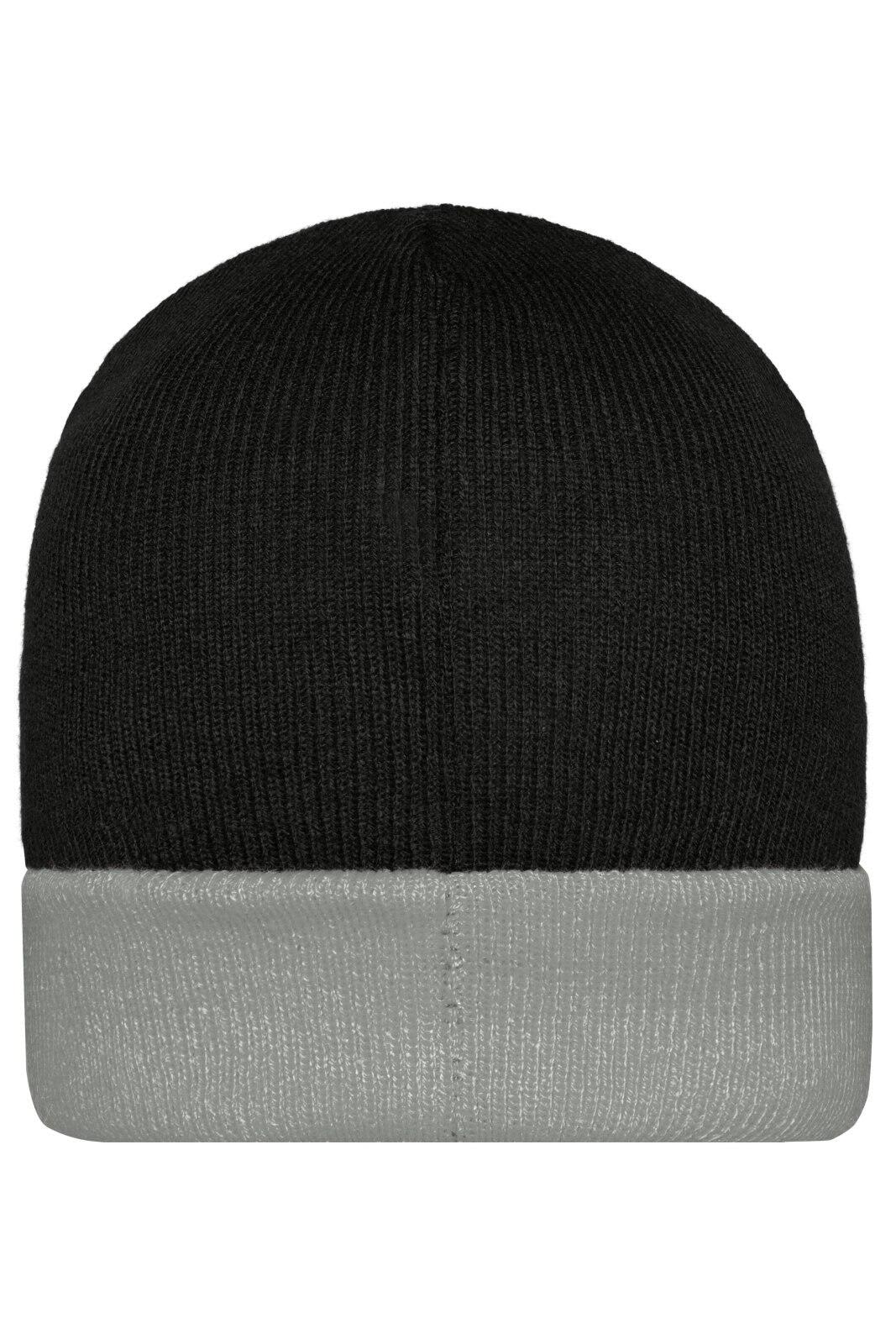Knitted Beanie