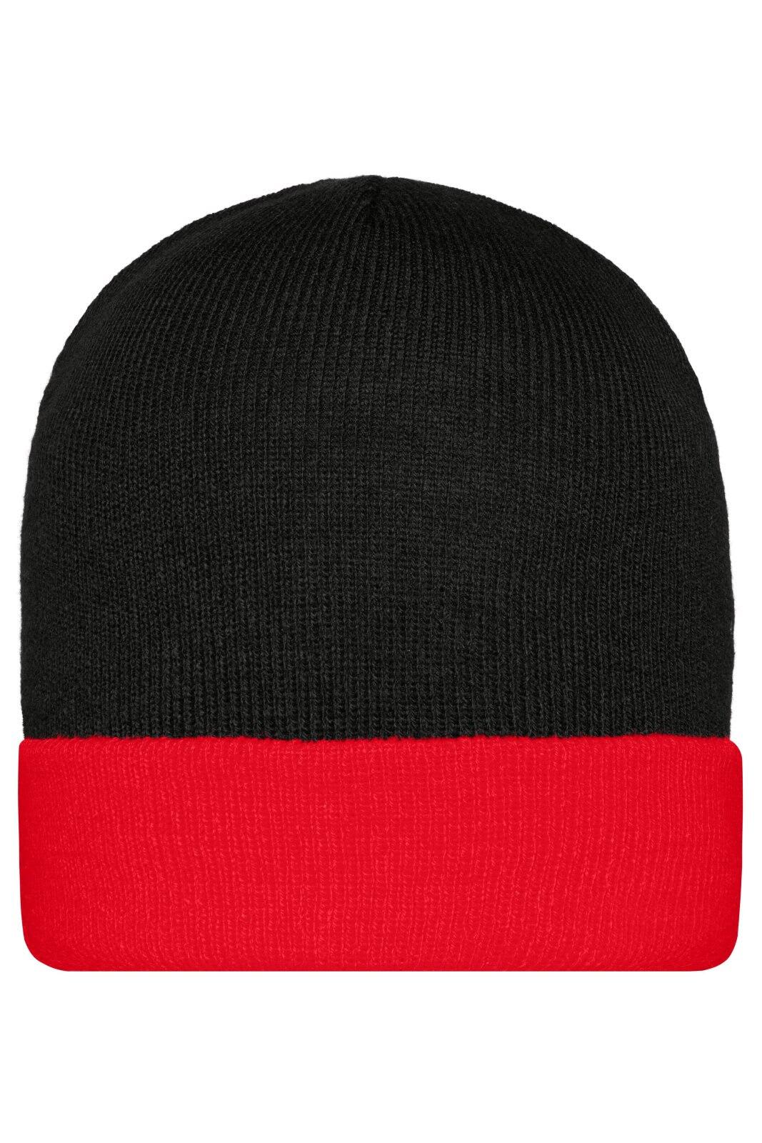 Knitted Beanie