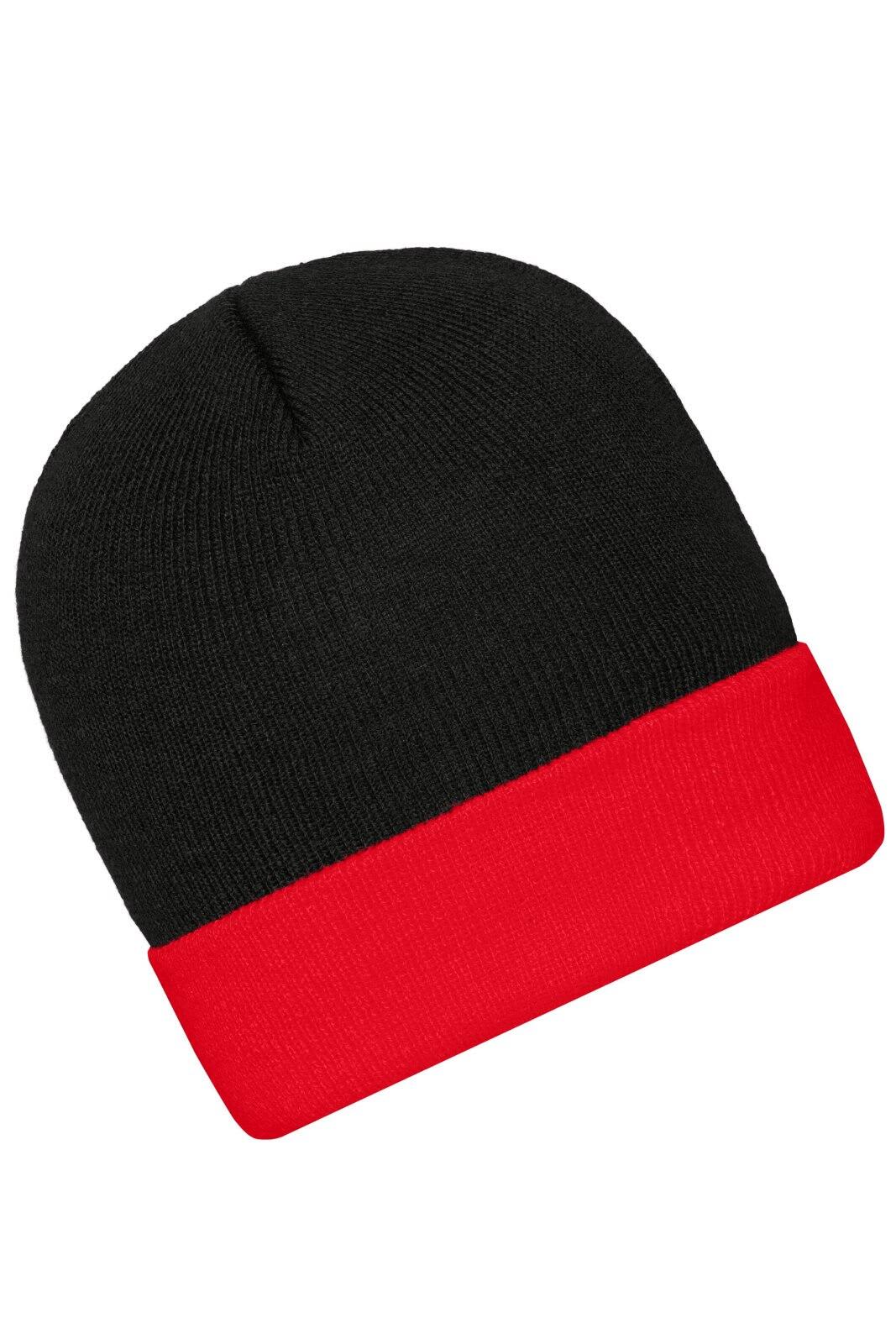 Knitted Beanie