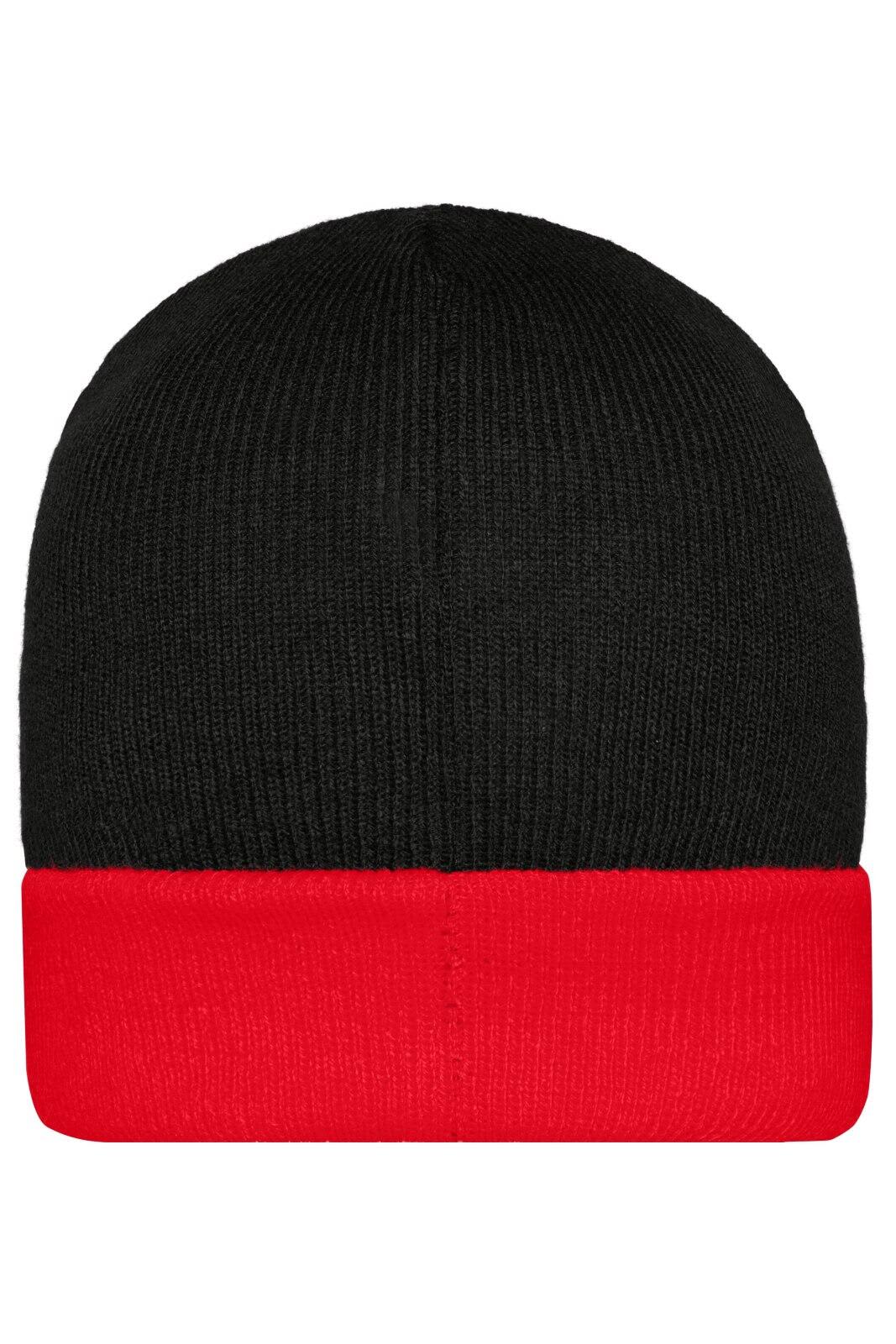 Knitted Beanie