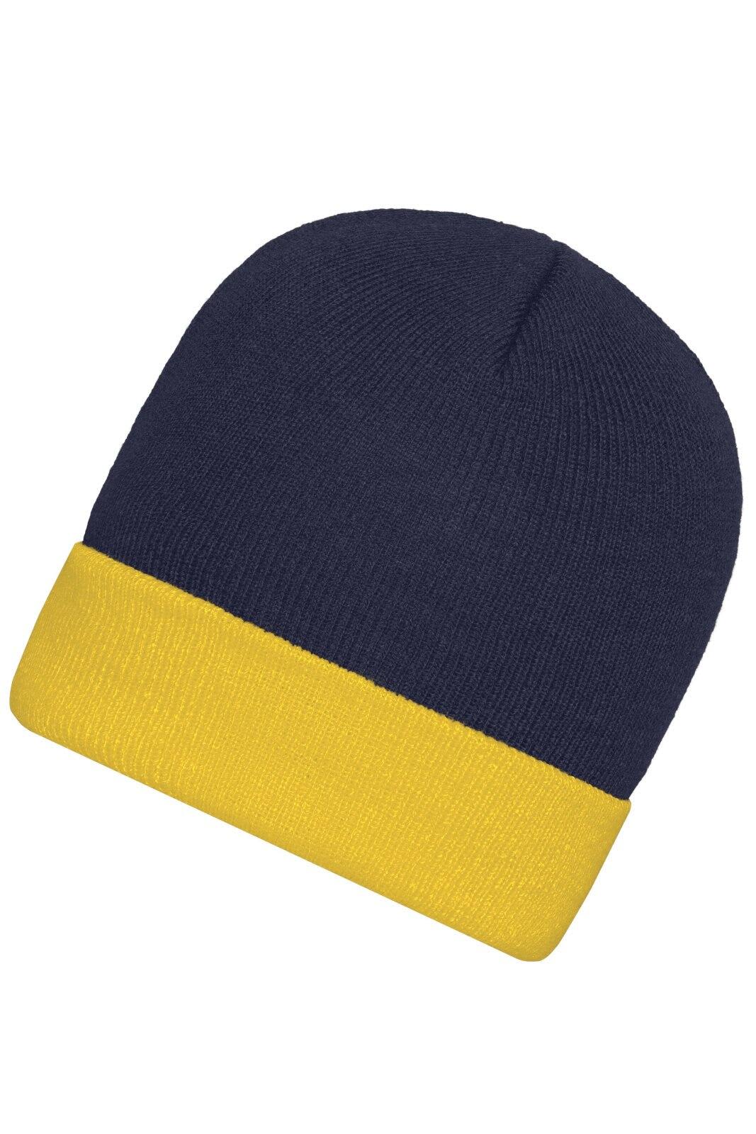 Knitted Beanie