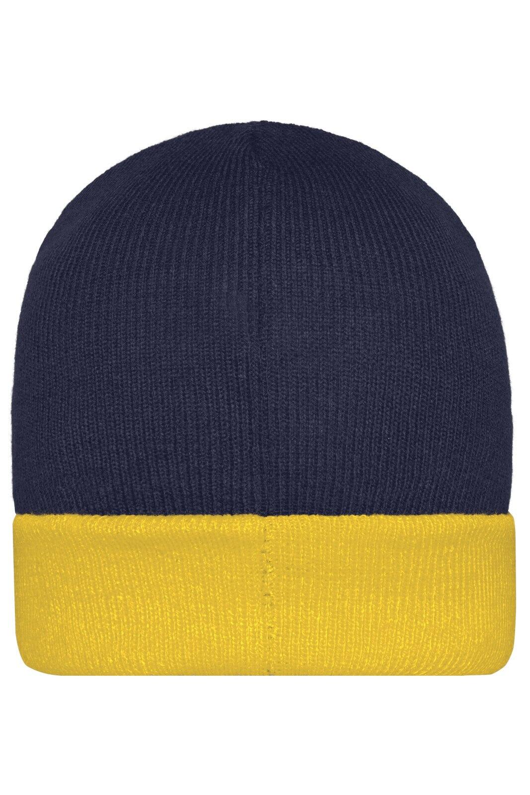 Knitted Beanie