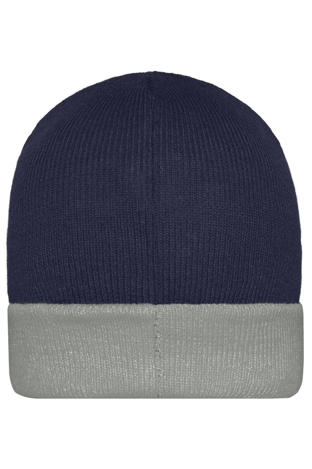 Knitted Beanie