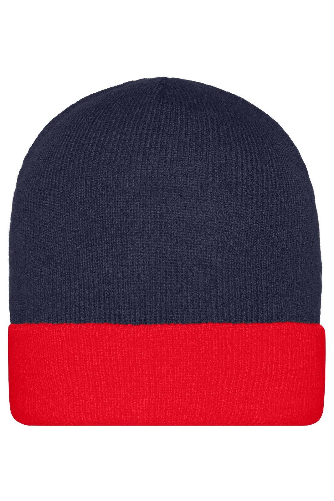 Knitted Beanie