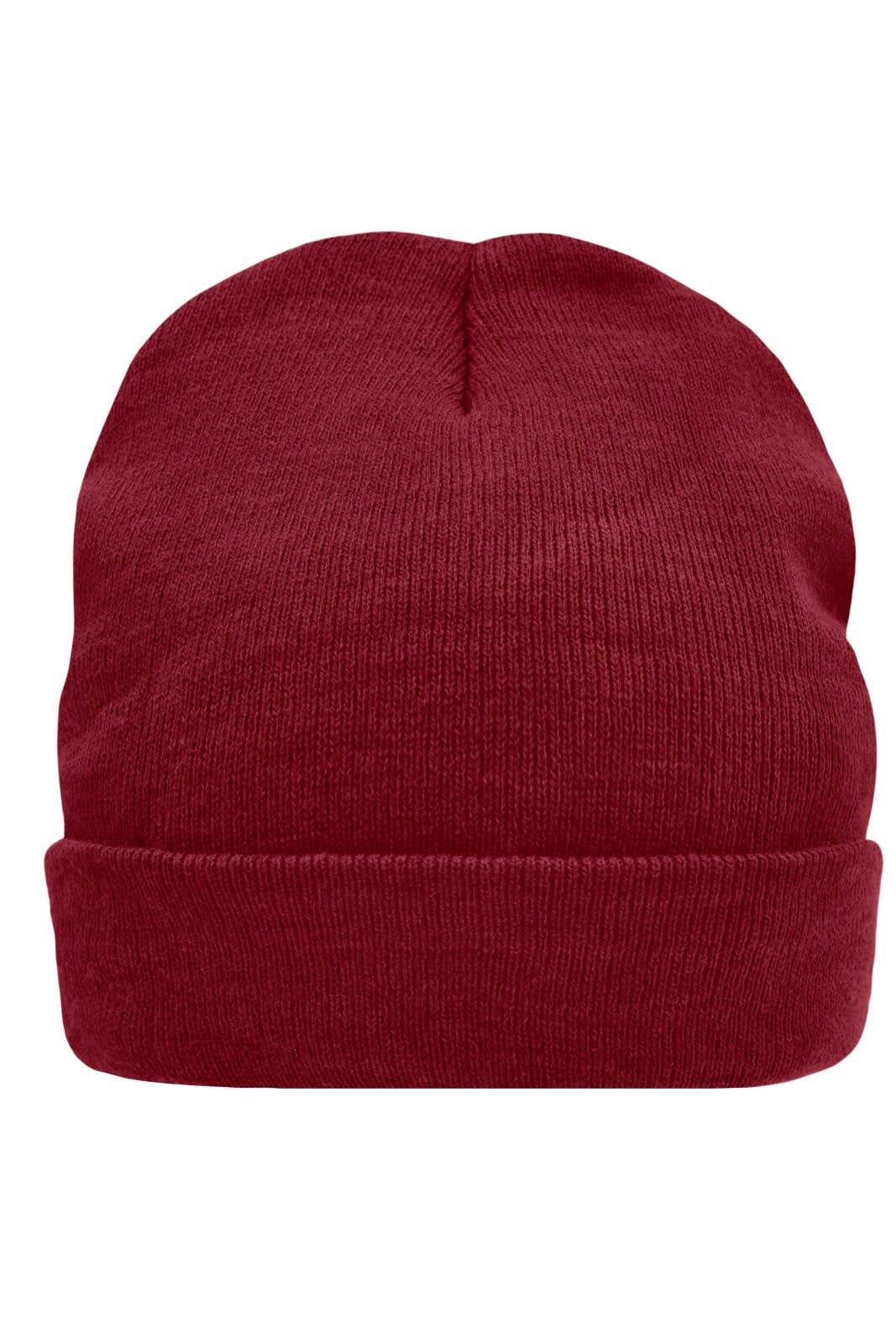 Knitted Beanie Thinsulate™