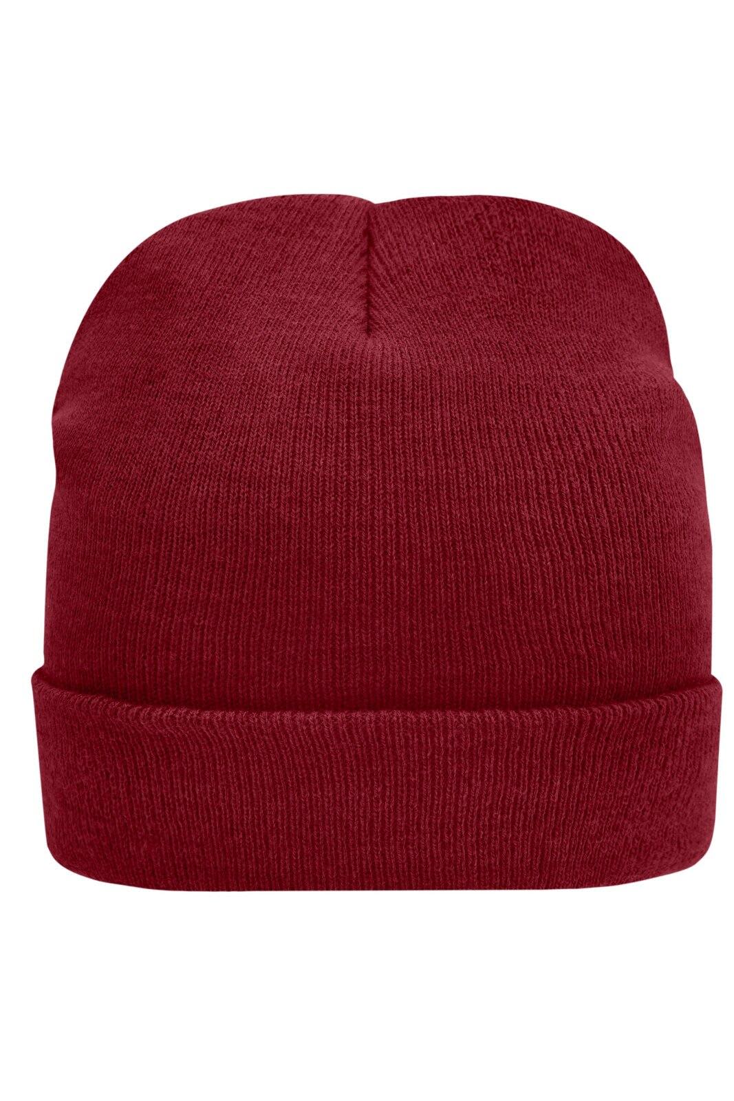 Knitted Beanie Thinsulate™