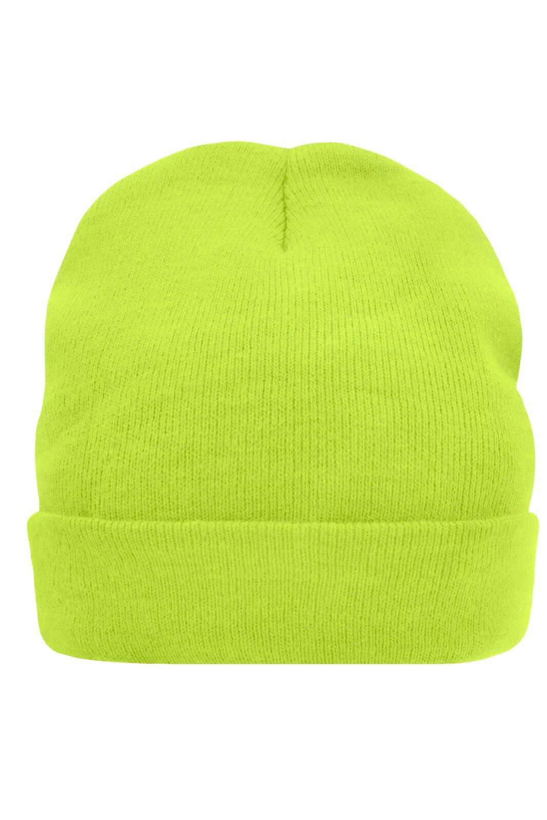 Knitted Beanie Thinsulate™