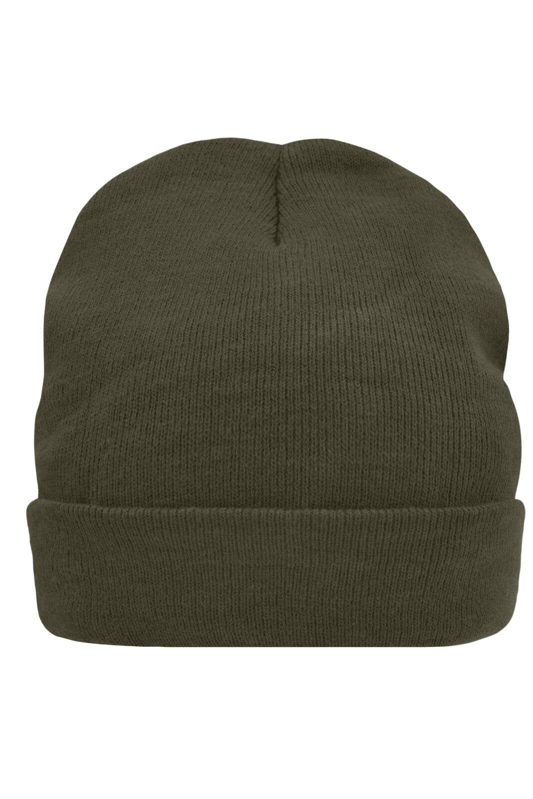 Knitted Beanie Thinsulate™