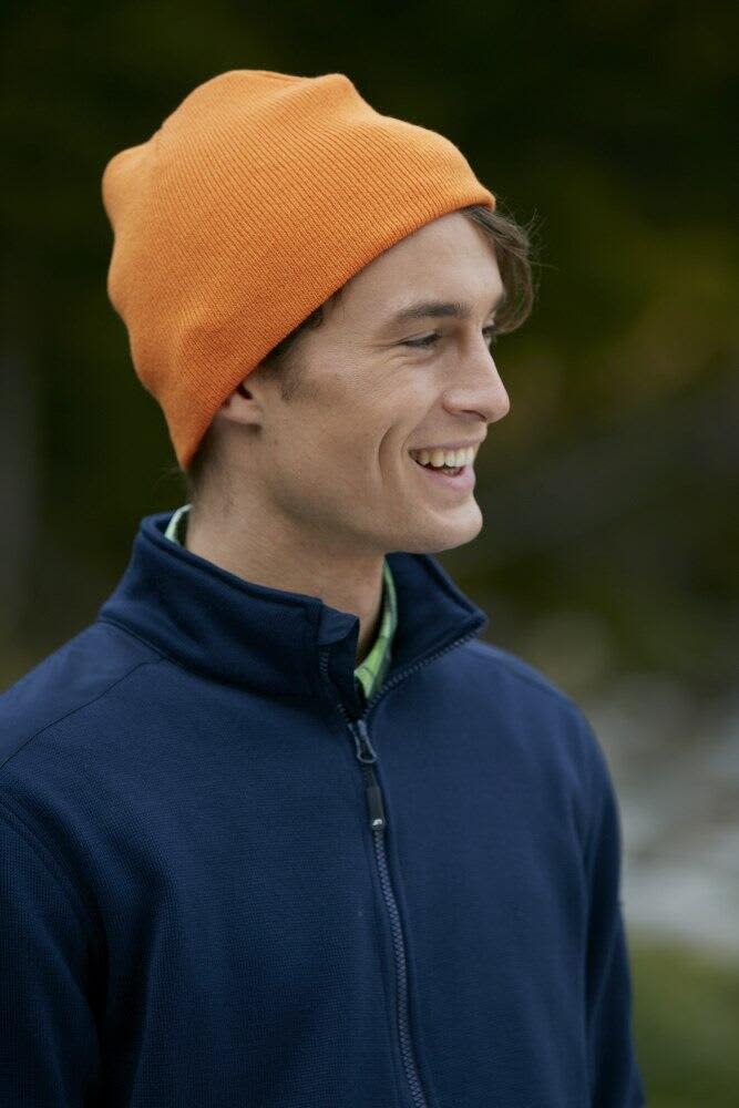 Beanie No.1