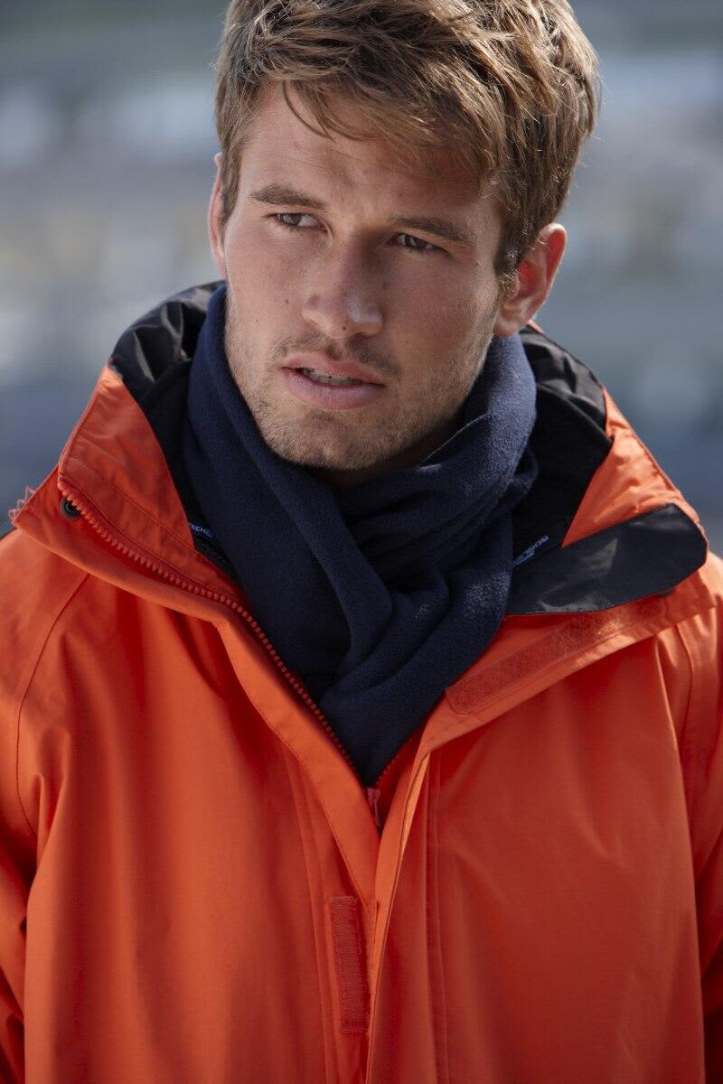 Fleece Scarf