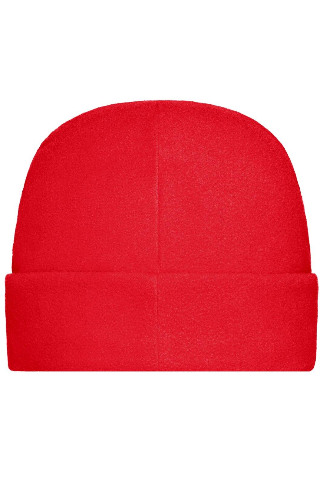 Microfleece Cap