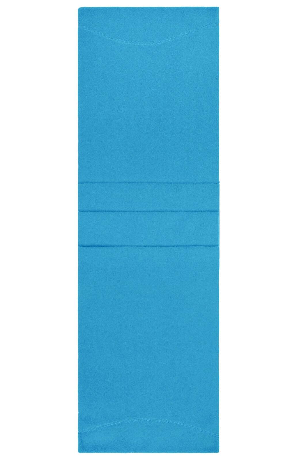 Microfleece Scarf